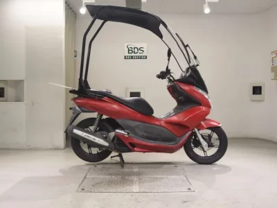 Honda PCX125YANE EXIST