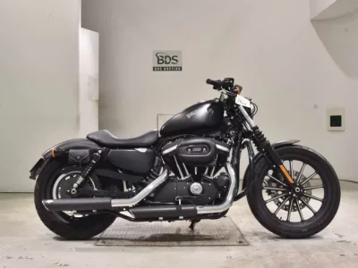 Harley-Davidson HARLEY XL883N