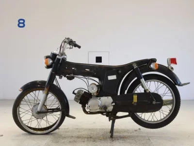 Yamaha YB90