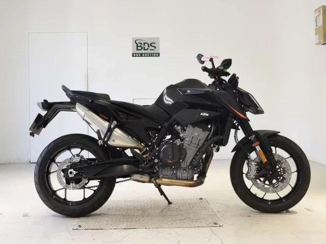 Other KTM890 DUKE
