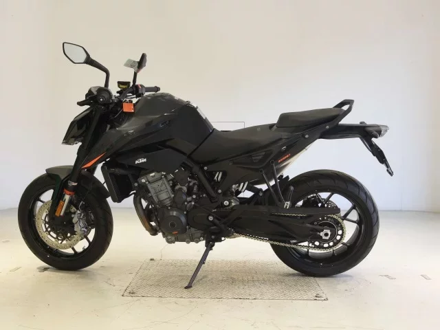 Other KTM890 DUKE