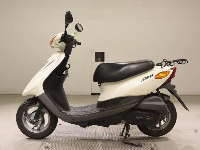 Yamaha JOG-5