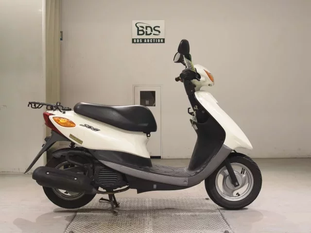 Yamaha JOG-5
