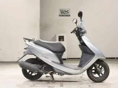 Honda DIO