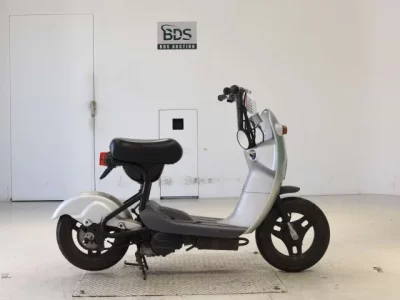 Suzuki CHOINORI