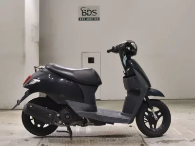 Suzuki LET S