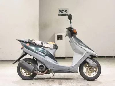 Honda TACT