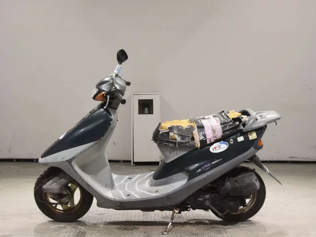 Honda TACT