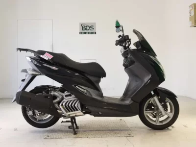 Yamaha MAJESTY 155S