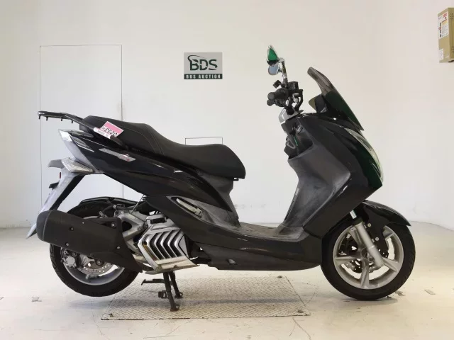 Yamaha MAJESTY 155S