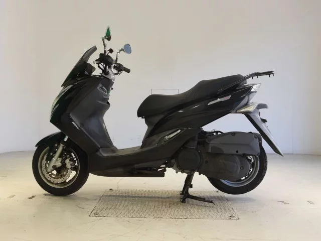 Yamaha MAJESTY 155S