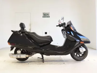 Honda FUSION