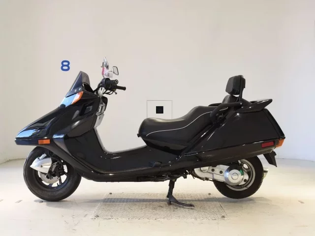Honda FUSION