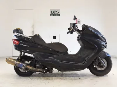 Yamaha MAJESTY 250C