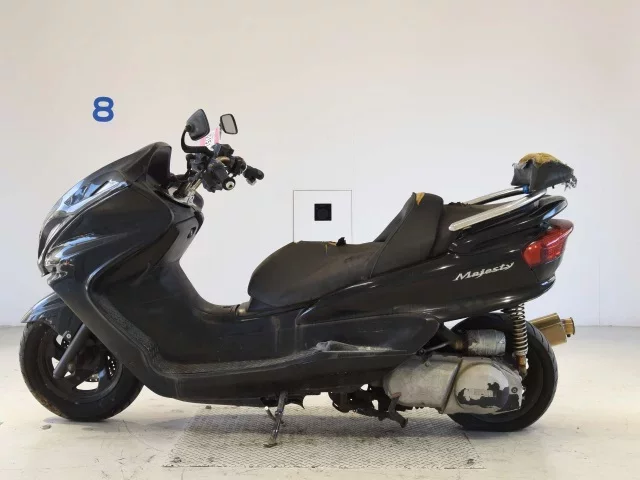 Yamaha MAJESTY 250C