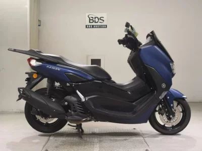 Yamaha NMAX-2