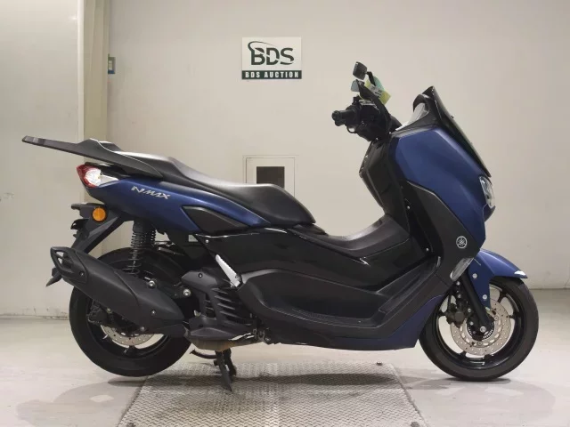 Yamaha NMAX-2