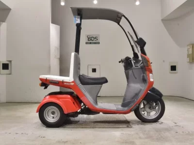 Honda GYRO CANOPY-2