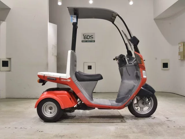 Honda GYRO CANOPY-2