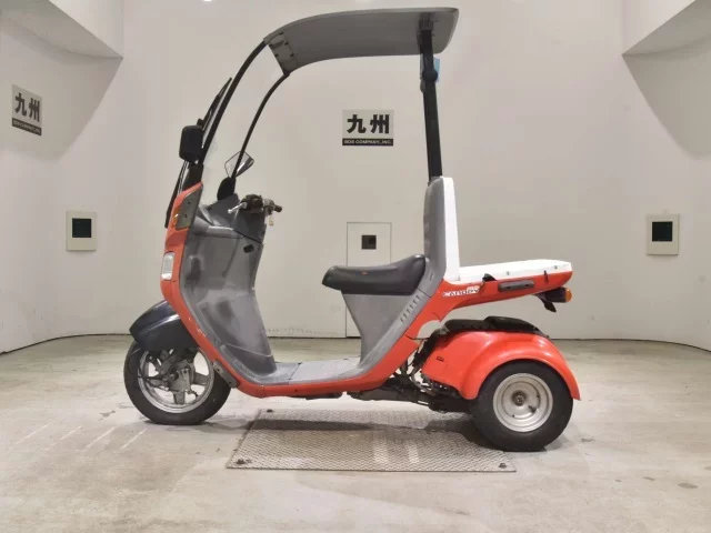 Honda GYRO CANOPY-2