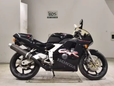 Honda CBR250RR