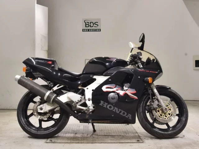 Honda CBR250RR