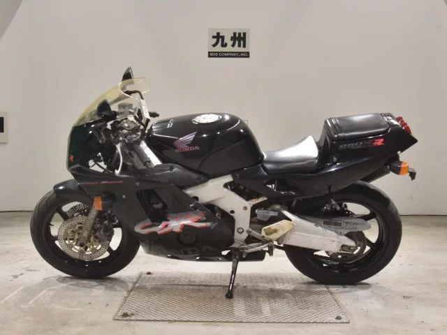 Honda CBR250RR
