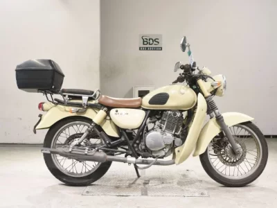 Suzuki ST250E