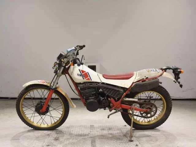 Weituo TY250