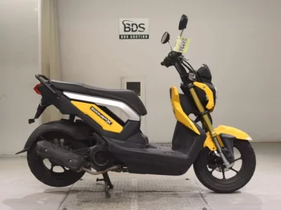 Honda ZOOMER-X