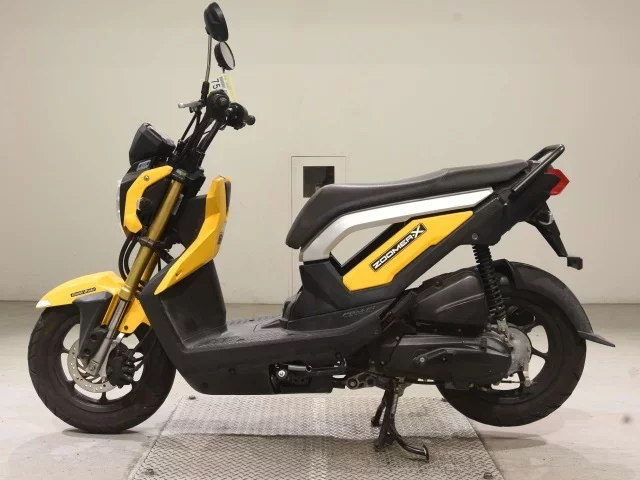 Honda ZOOMER-X