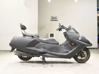 Yamaha MAXAM250