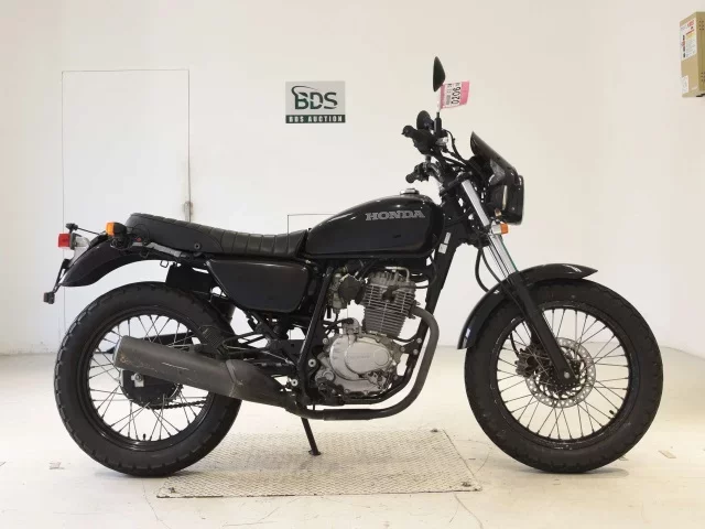 Honda CB223S