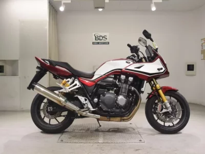 Honda CB1300S BOL D OR -3SP  с аукциона в Японии