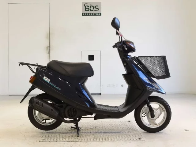 Yamaha JOG-1