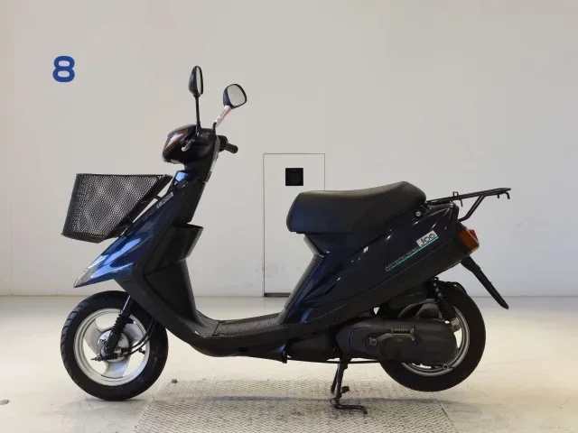 Yamaha JOG-1