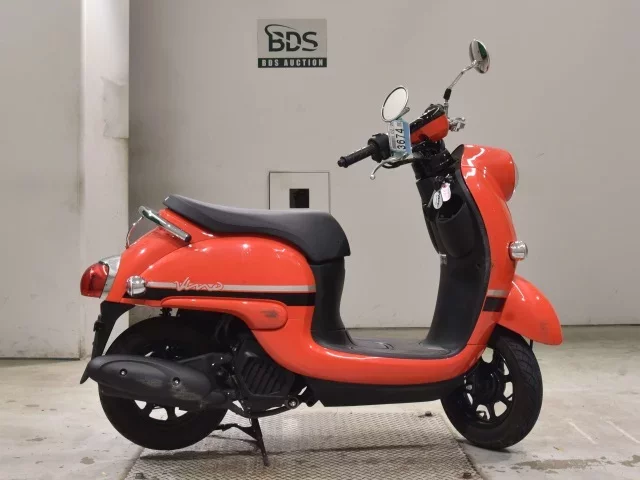 Yamaha VINO-4