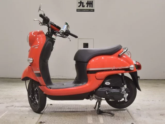 Yamaha VINO-4