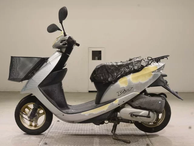 Honda DIO