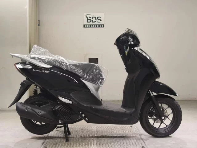 Honda LEAD125-2