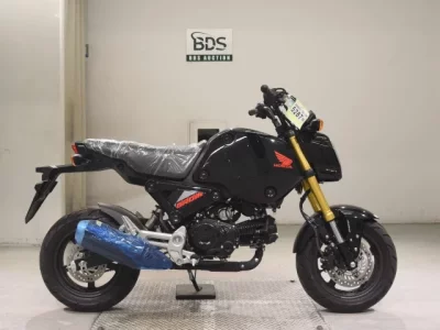 Honda GU ROM -2