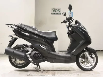 Yamaha MAJESTY 155S