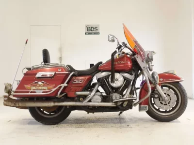 Harley-Davidson HARLEY FLHRI1340