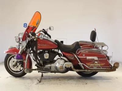 Harley-Davidson HARLEY FLHRI1340