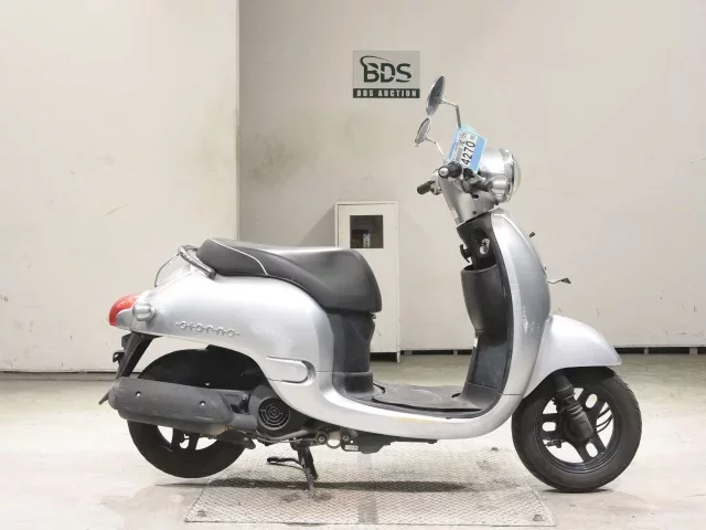 Honda GIORNO