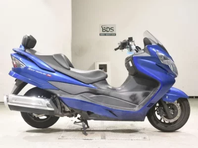 Suzuki SKYWAVE 250M