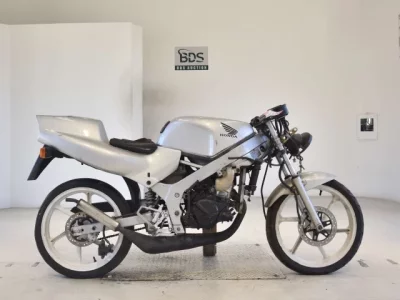 Honda NS-1