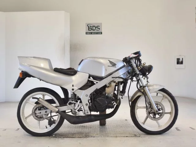 Honda NS-1