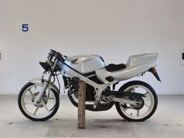 Honda NS-1