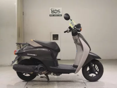 Honda TODAY